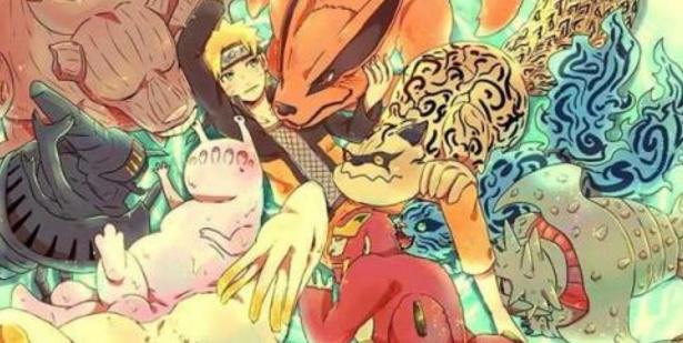 火影忍者:尾兽们尊敬的两位忍者,与六道仙人相似,奇拉比排不上