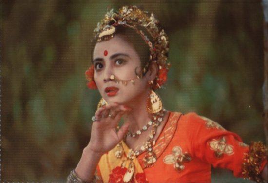 《西游记》七大女妖精颜值比拼,你认为谁才是第一?