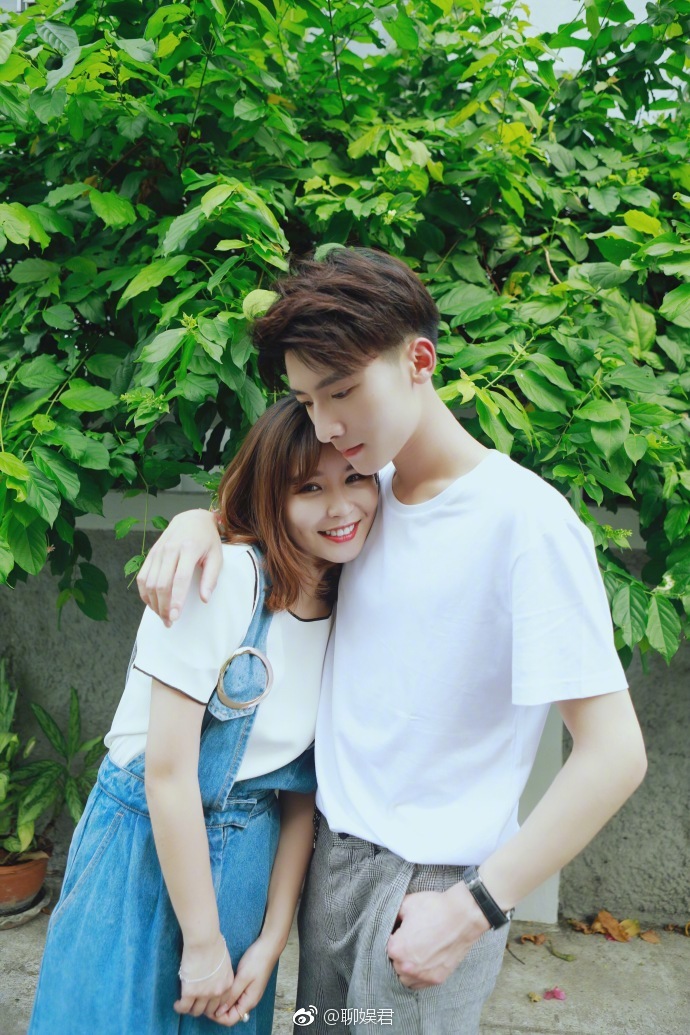 穆雅斓新男友倪凯杰,妥妥的小鲜肉一枚啊,穆雅斓和吴大伟分开时隔几个