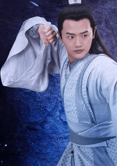 绝代双骄再爆主演毛林林罗嘉良加盟