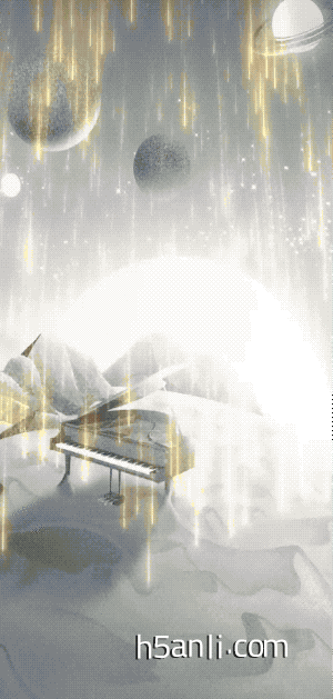 你好,穿越千年的音乐精灵