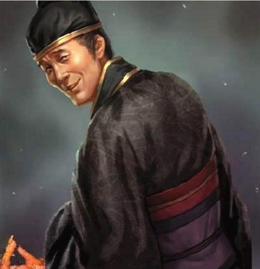 许广汉是昌邑(山东巨野)人,他小有才华,得到了给昌邑王刘髆(汉武帝第