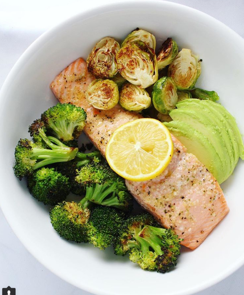 看看别人家的营养健康低脂餐 67676767 67看看别人家的营养