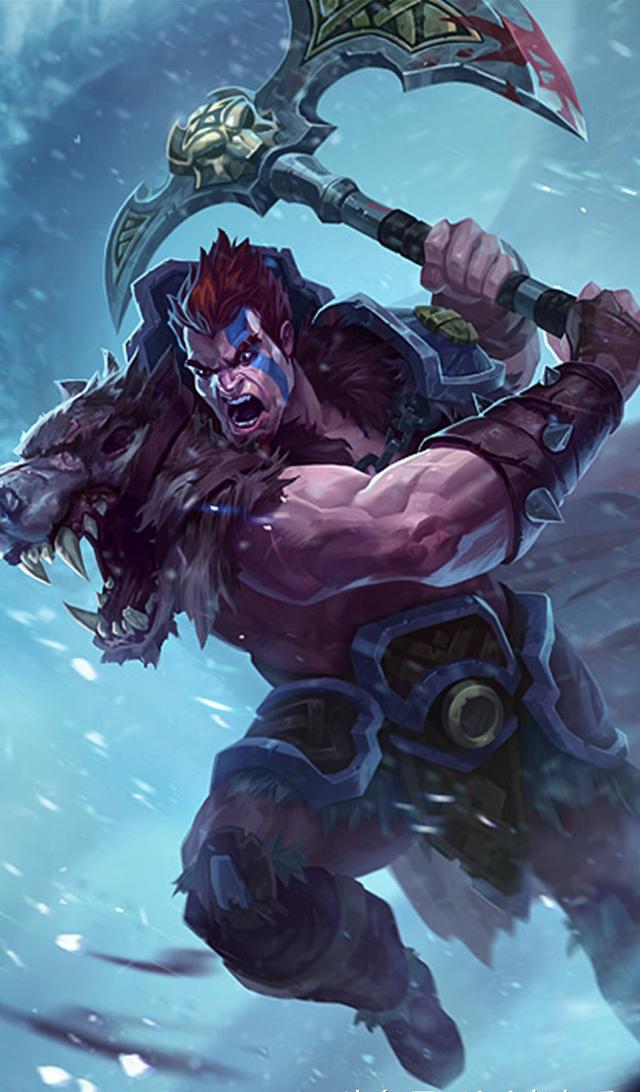 LOL诺手皮肤等级与价格参考，想买的你一目了然!