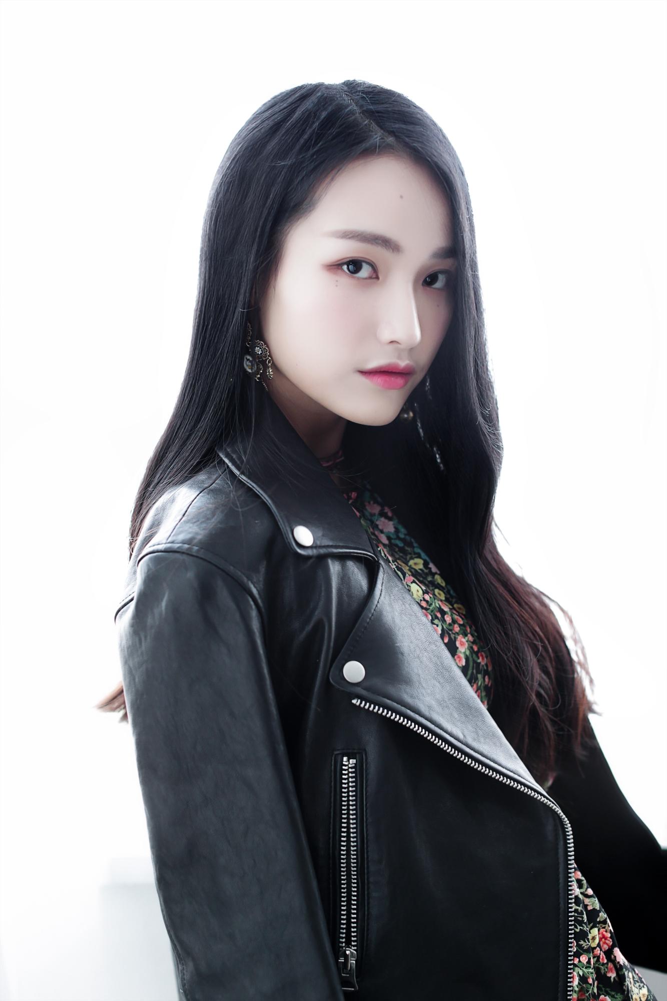 许馨文首张个人ep问世 独特声线诠释《all my people》