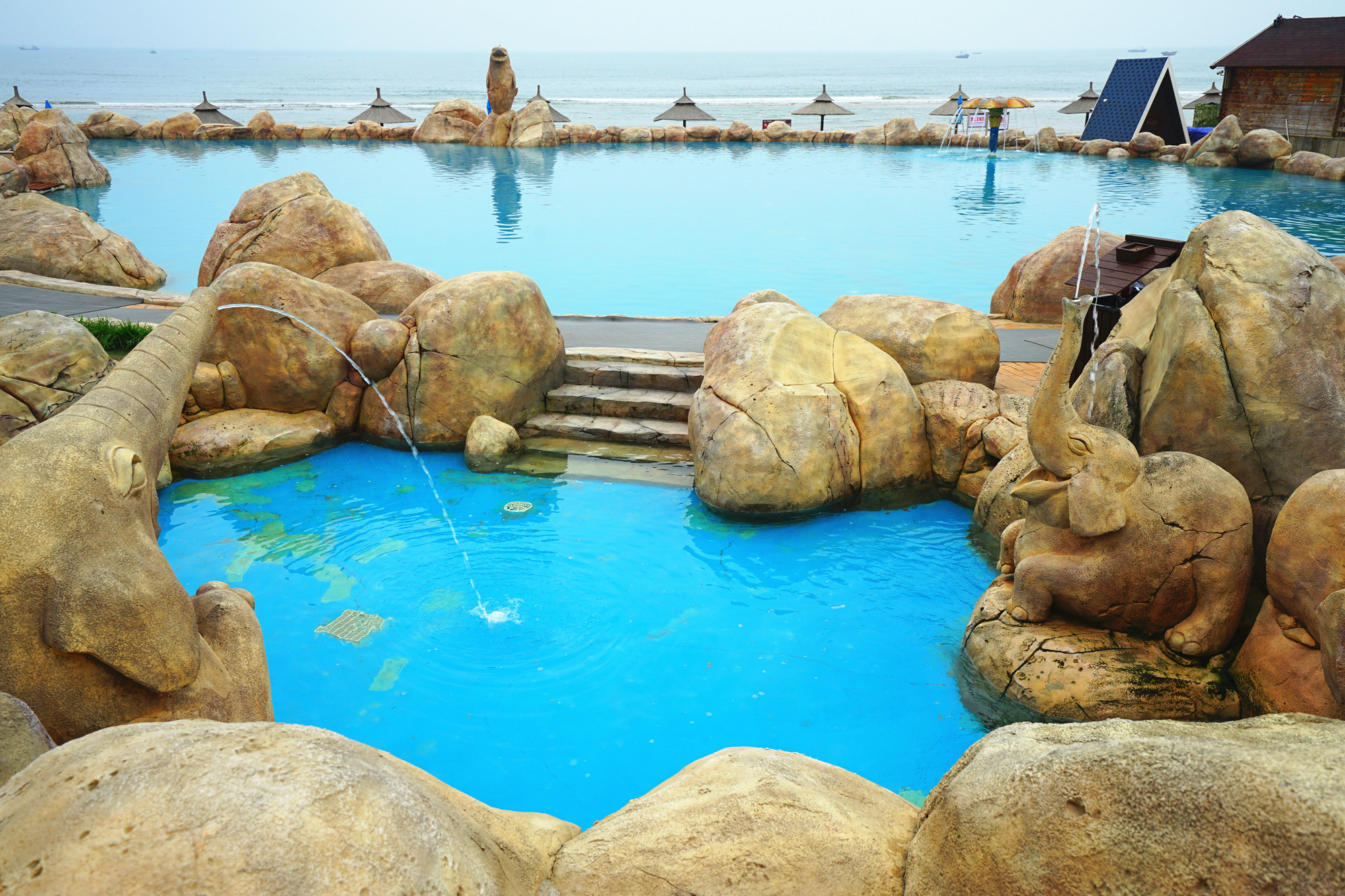 中国最美八大海岸之一,渔岛避暑游玩全攻略