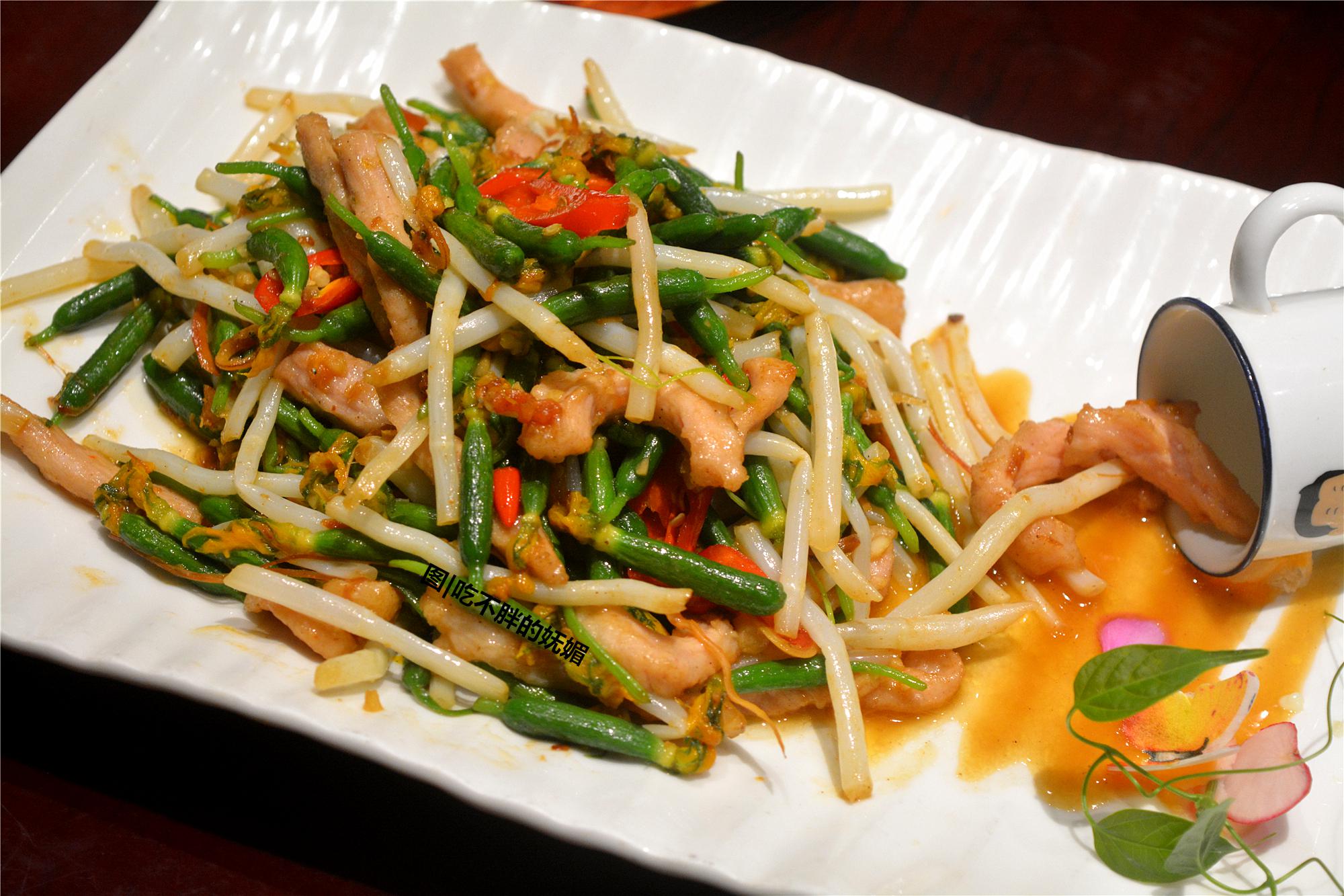 怀揣100元,去南山路,吃顿闽南风味的鼎级盛宴!