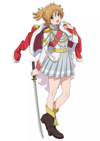 少女歌剧七月番当之无愧的黑马之作五星满评中毒循环不能自拔