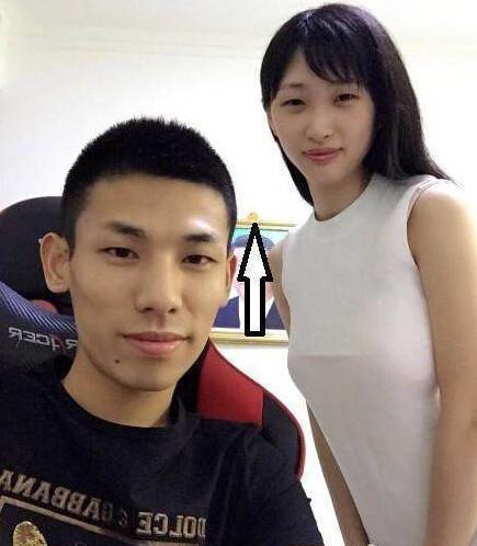 嫂子韩茜茜:我是拒绝的!|主播|嫂子|斗鱼_新浪新闻