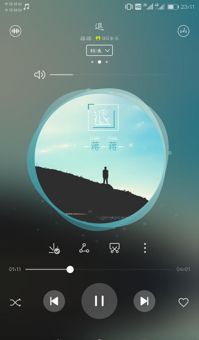 适合单曲循环一整天的歌曲,你听过嘛?