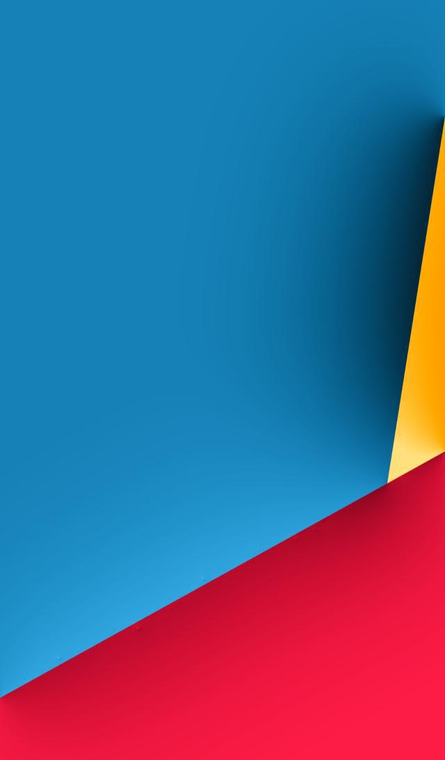 壁纸路透社miui1012018hd全面屏原图壁纸合集