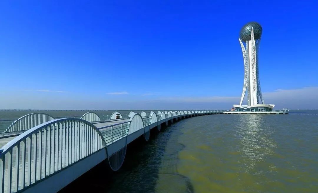 江苏13市地标性建筑大盘点这次不是高楼大厦而是地方特色