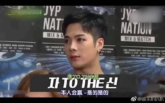 花絮,亚楠社长李萌萌和冠言社长赵越搞笑互撩