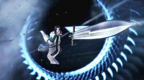 荆轲的佩剑为剑谱排名第二的残虹,荆轲曾用此剑招去刺杀秦始皇嬴政