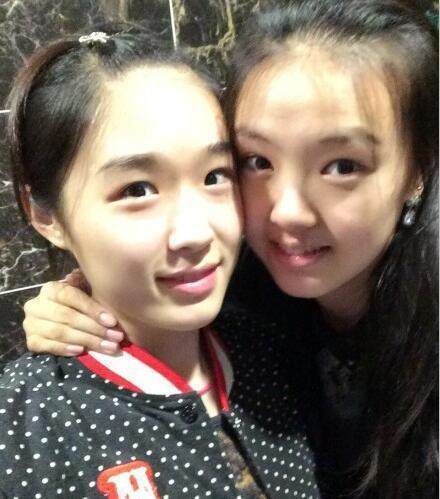 张常宁密友成二传新曙光丁霞姚迪1点不及她郎导最爱这一款
