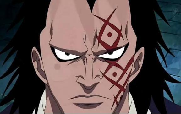 海贼王: 草帽海贼团四个坑儿子的爹, 路飞爹无敌, 索隆爹神秘