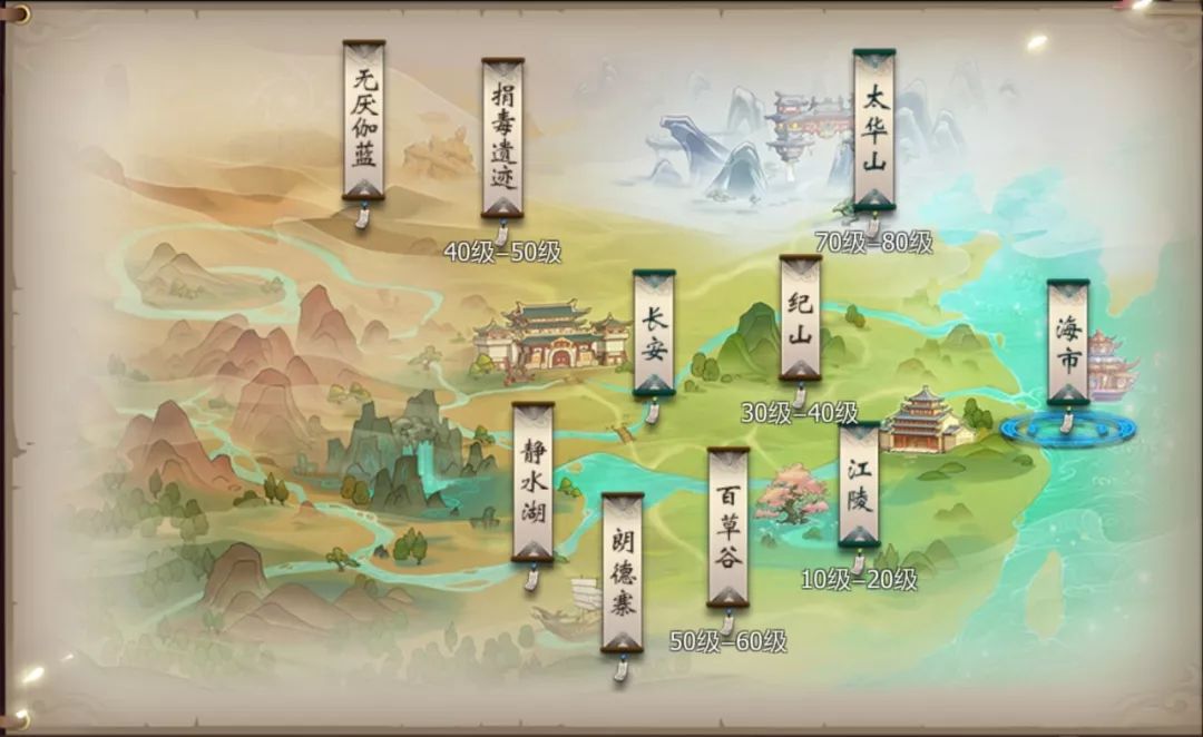 古剑奇谭2的另一种打开方式专业人才教学片