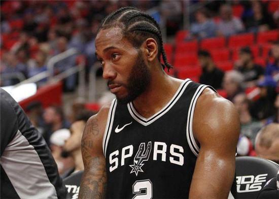 莱昂纳德迫不及待上场帮球队渡难关,波波维奇屡克强敌静候季后赛