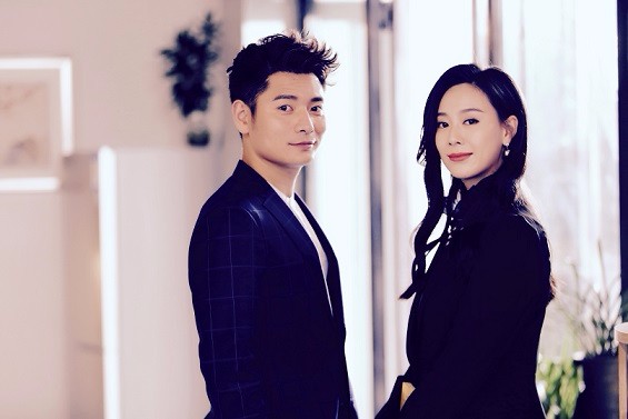 《新万家灯火》暖心:张雅蓓罗立群上演活力青春记