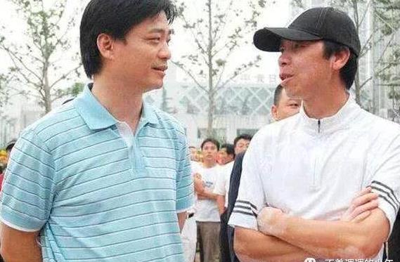 老梁点评冯小刚崔永元范冰冰,说范冰冰的那句