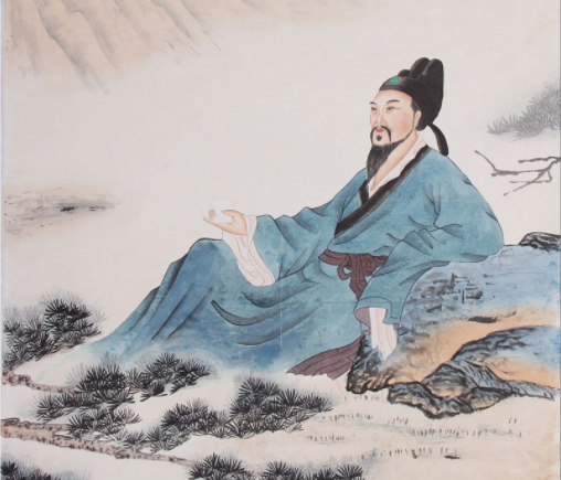 李白真是浪漫主义诗人,醉后入水捉月亮而亡,事实如何