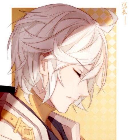 王者荣耀张良头像十六连拍那款是你的菜