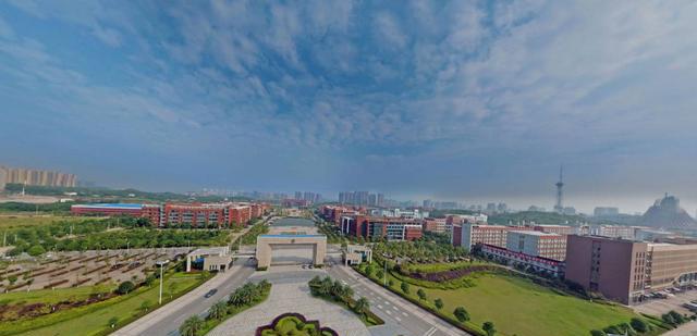 大片来袭,株洲vr全景欣赏|全景|株洲|湖南工业大学_新浪网