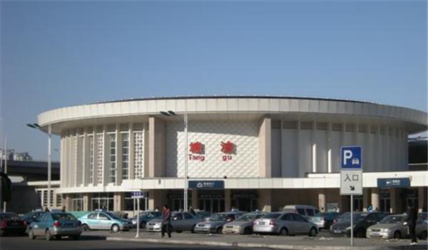 春运来了!天津这几个火车站可认清了,可别跑错了!