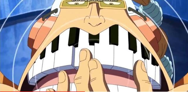 海贼王:网友恶搞黄猿创作《ppap》的过程,原来是神曲是这么的