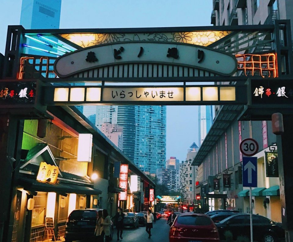 二季间中国游客去日本旅游消费314亿人民币,日本网友:太蠢了