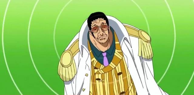 海贼王:网友恶搞黄猿创作《ppap》的过程,原来是神曲是这么的