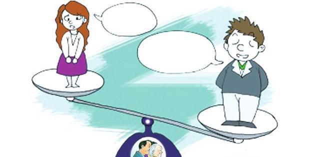 我21,突然有了弟弟～重男轻女的观念,怎么就那么的根深蒂固?