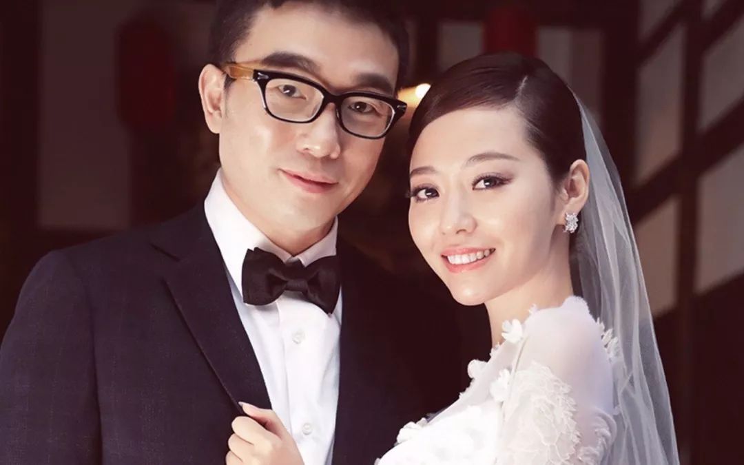 张靓颖和冯轲离婚?她爱的其实是这个