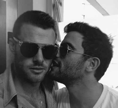 我在gay圈里感情故事,结局你想不到