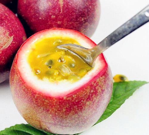 为什么最近几年这么多人种百香果? 你又知道多少?