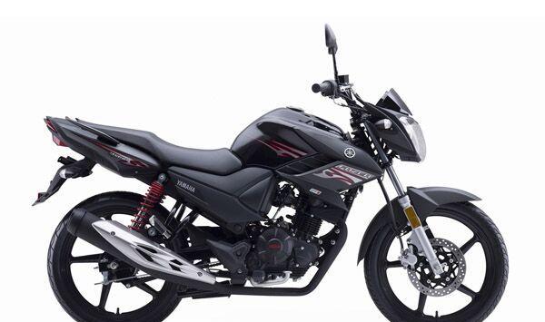 9,雅马哈飞致/ys150