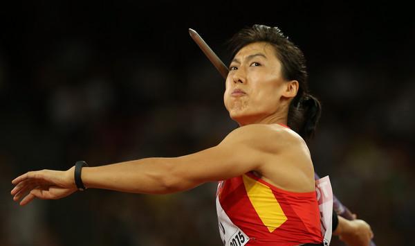 这个田径冷项中国军团格外强!预赛第一和第四这就是冲金的节奏!