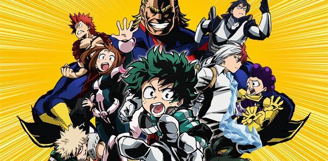 2018年即将上映动漫,强势回归让人欲罢不能