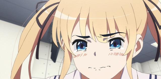 【动漫杂谈】关于动画中的败犬