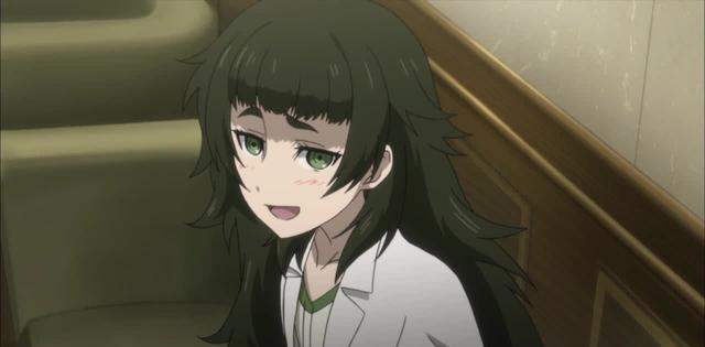 动画命运石之门0早在两年前就已经开始谋划