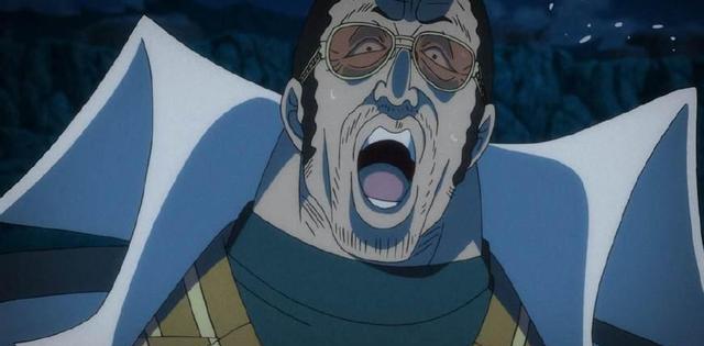 海贼王|爆炸物|沃尔德_新浪新闻