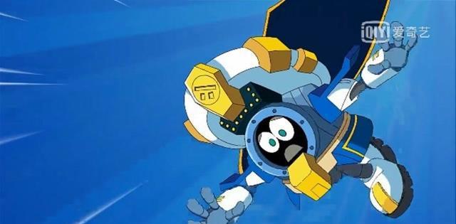 赛尔号最搞笑的五个瞬间谱尼也会挠痒痒罗杰船长会跳蕾舞