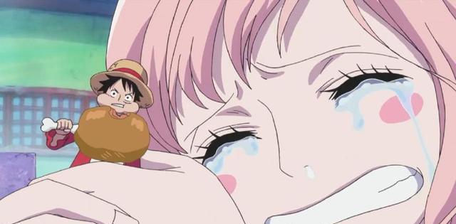 虽然很丑,但一个比一个让人心疼