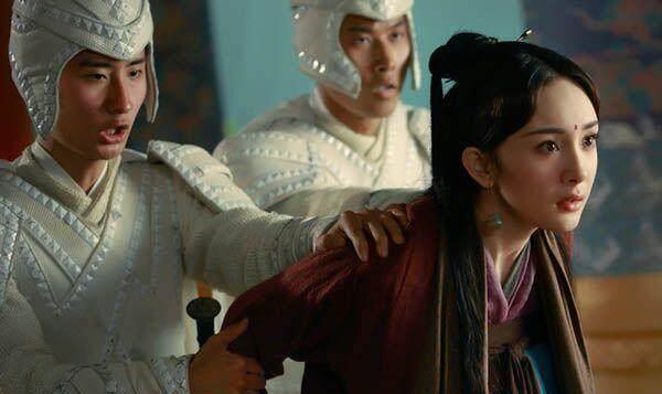 桑籍为了小巴蛇放弃所有,为什么太子夜华却不能呢?