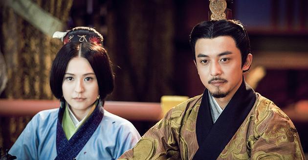 刘秀为何背弃阴丽华娶郭圣通为妻?