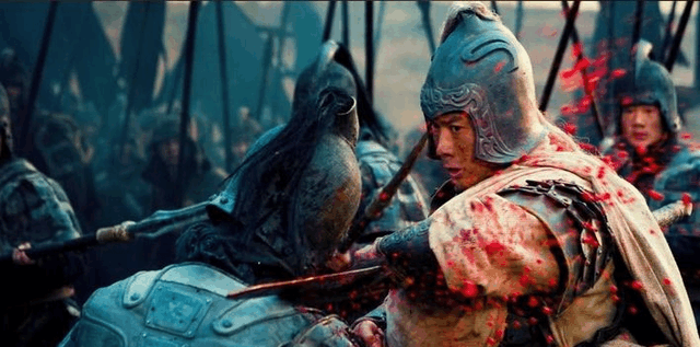 赵云死亡真相世人知道了都感到惋惜|赵云|曹真|真相_新浪新闻