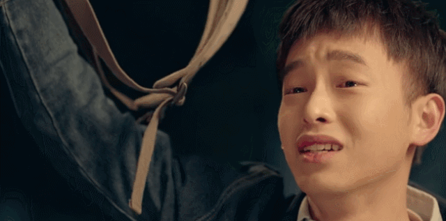 "二十而立"彭昱畅:很年轻 很"想红"