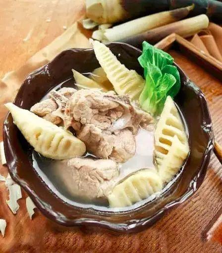 春天是吃竹笋的好季节,13道竹笋做法推荐给你