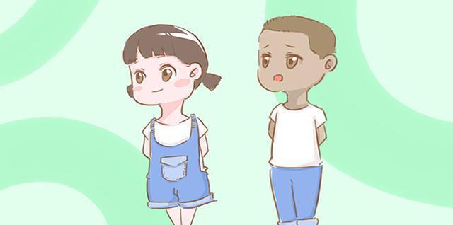 侄女像姑、外甥像舅, 这话有科学依据吗? 孩子长相到底随谁