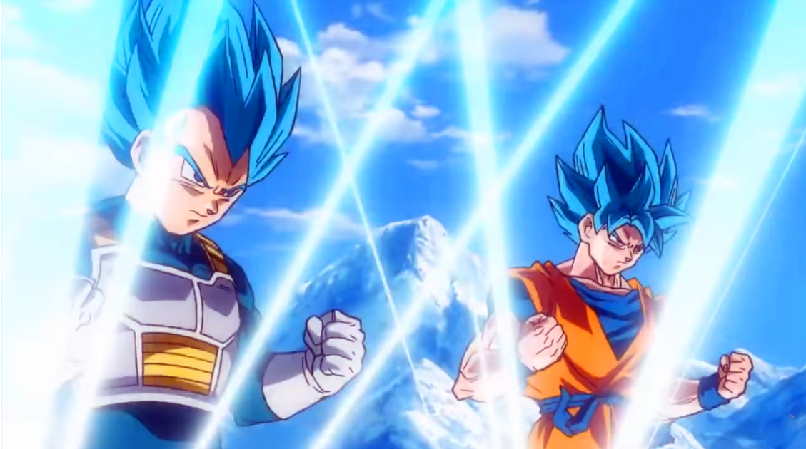 龙珠英雄官方新预告:布罗利乱入监狱惑星,超4贝吉特长成这样!